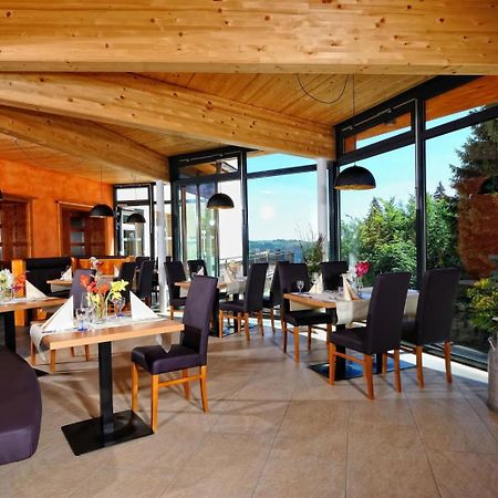 Natur- Und Sporthotel Zuflucht Bad Griesbach  Exterior photo