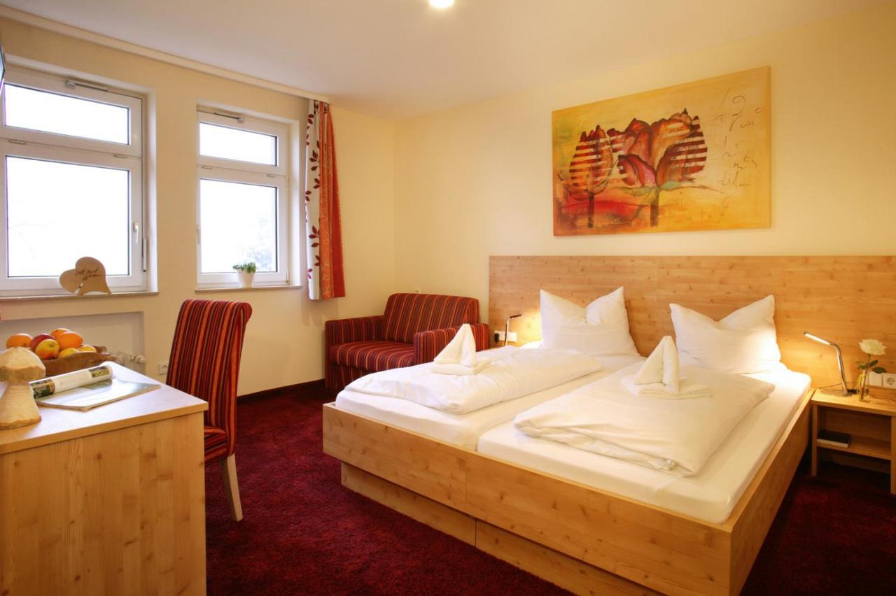Natur- Und Sporthotel Zuflucht Bad Griesbach  Exterior photo